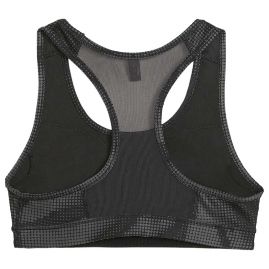 Puma Γυναικείο μπουστάκι 4Keeps Train Bra Puma Γυναικείο μπουστάκι 4Keeps Train Bra